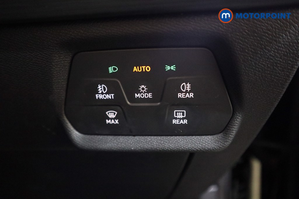 Cupra Formentor V2 Automatic Petrol SUV - Stock Number (1614593) - 11th supplementary image