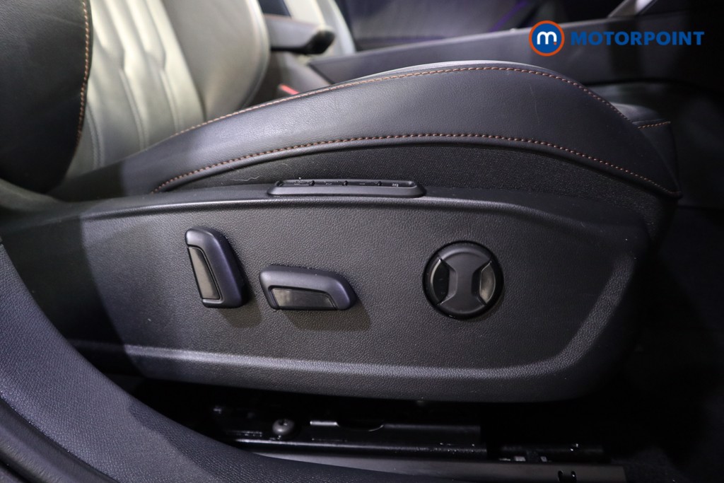 Cupra Formentor V2 Automatic Petrol SUV - Stock Number (1614593) - 14th supplementary image