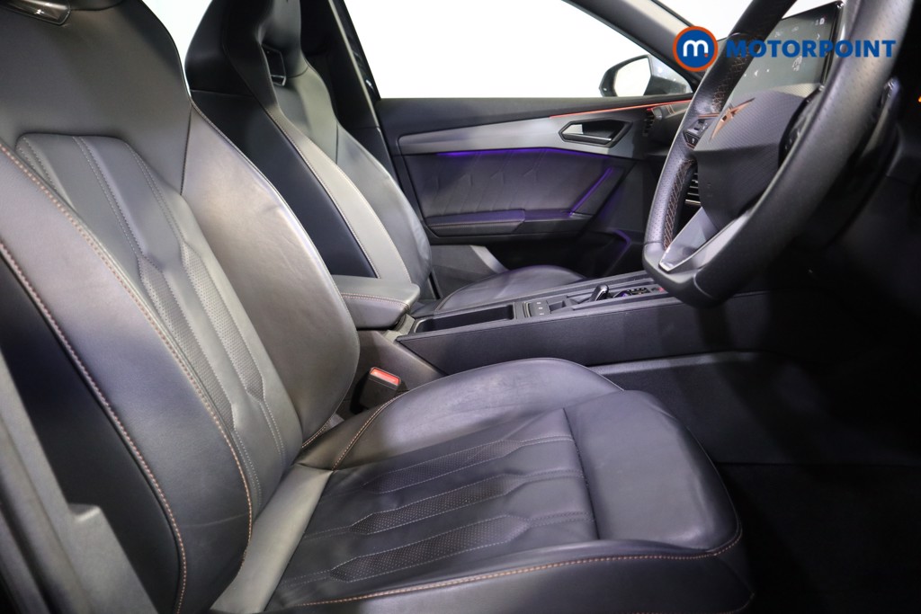 Cupra Formentor V2 Automatic Petrol SUV - Stock Number (1614593) - 15th supplementary image