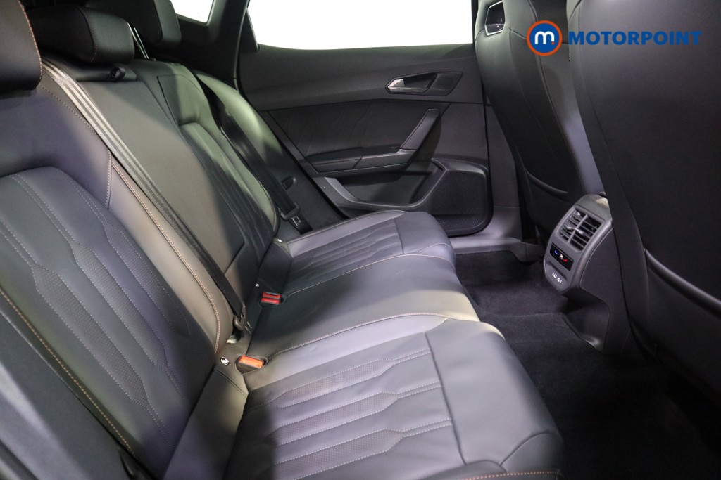 Cupra Formentor V2 Automatic Petrol SUV - Stock Number (1614593) - 17th supplementary image