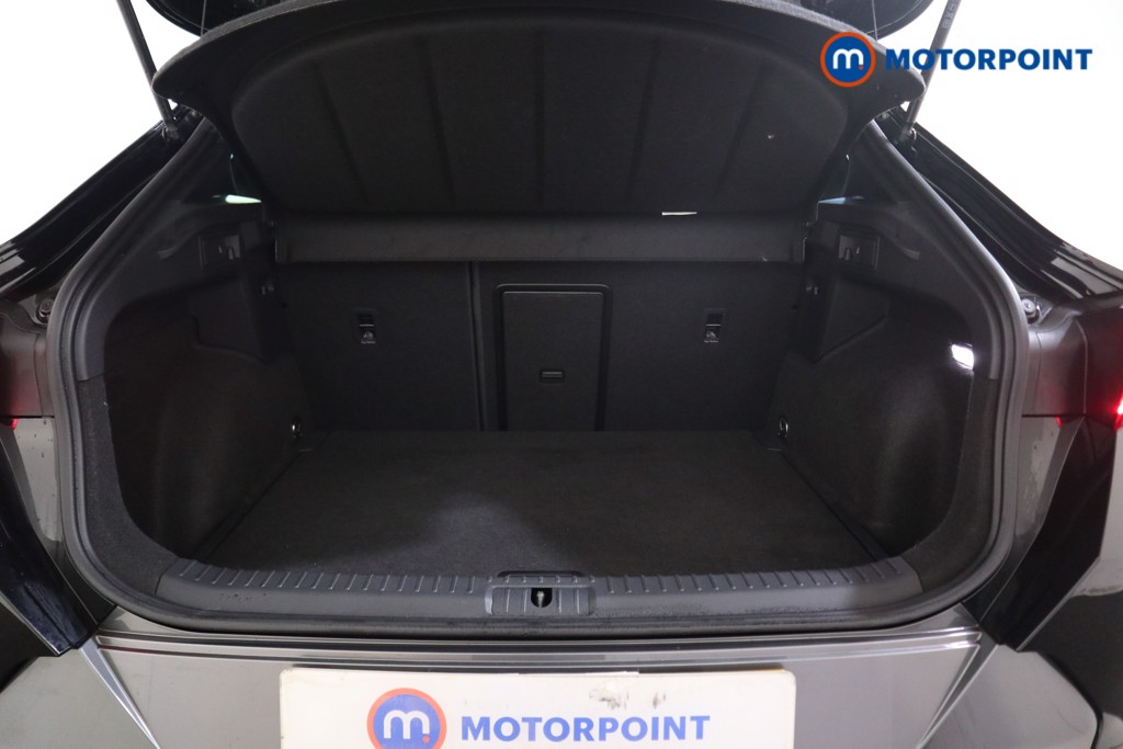 Cupra Formentor V2 Automatic Petrol SUV - Stock Number (1614593) - 21st supplementary image