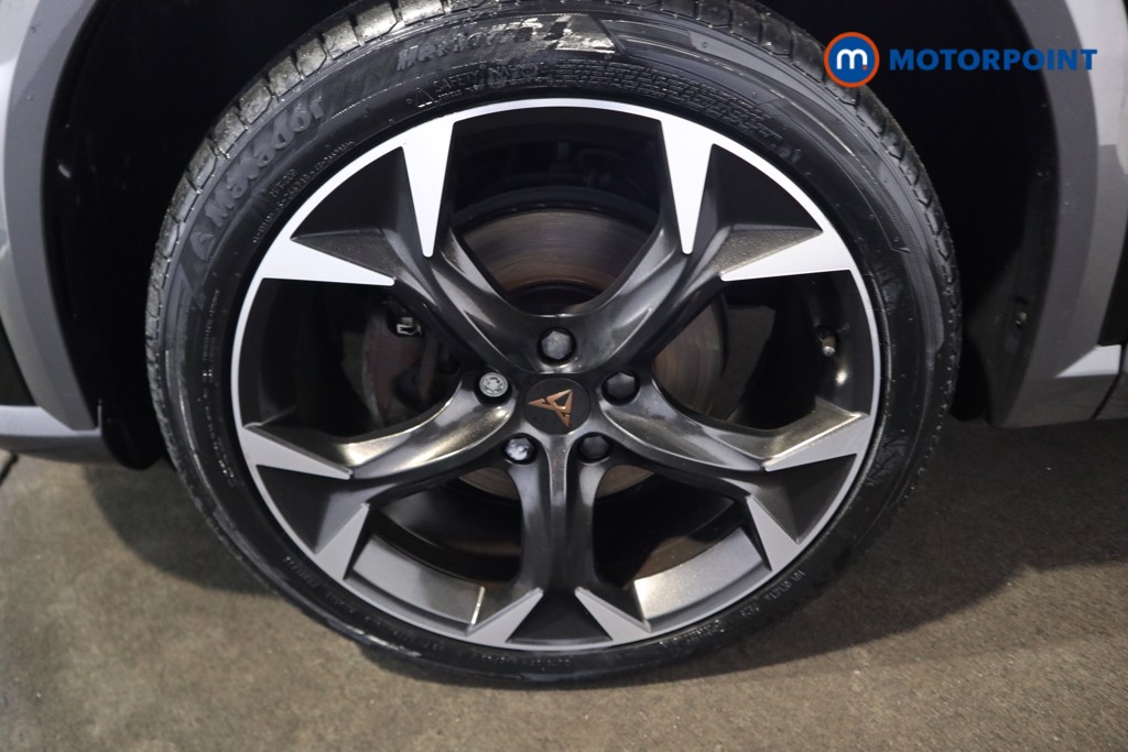 Cupra Formentor V2 Automatic Petrol SUV - Stock Number (1614593) - 24th supplementary image