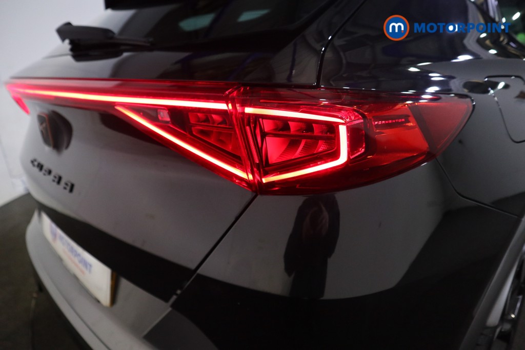 Cupra Formentor V2 Automatic Petrol SUV - Stock Number (1614593) - 28th supplementary image