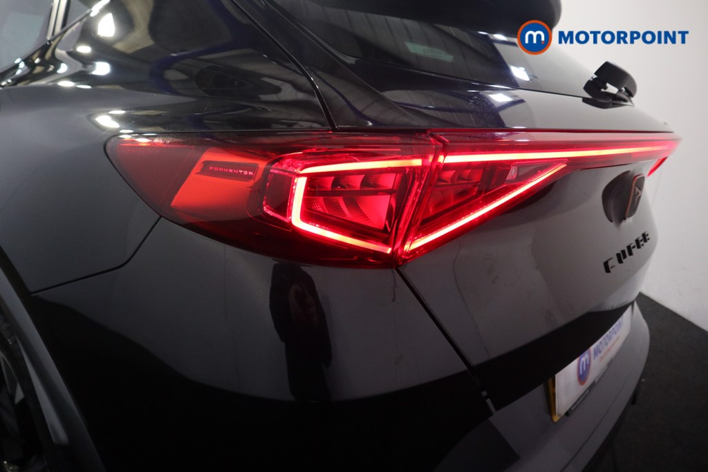 Cupra Formentor V2 Automatic Petrol SUV - Stock Number (1614593) - 29th supplementary image