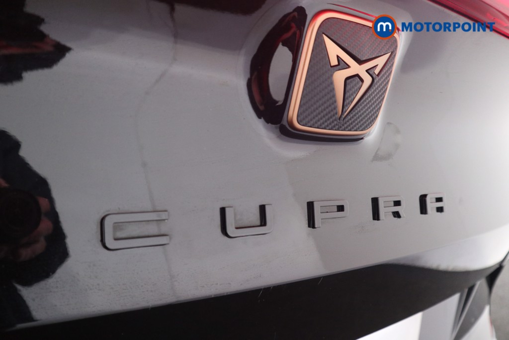 Cupra Formentor V2 Automatic Petrol SUV - Stock Number (1614593) - 30th supplementary image