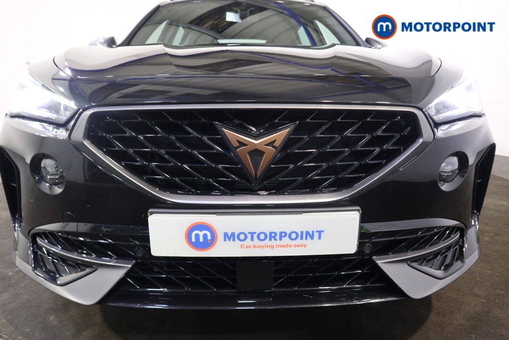 Cupra Formentor V2 Automatic Petrol SUV - Stock Number (1614593) - 39th supplementary image