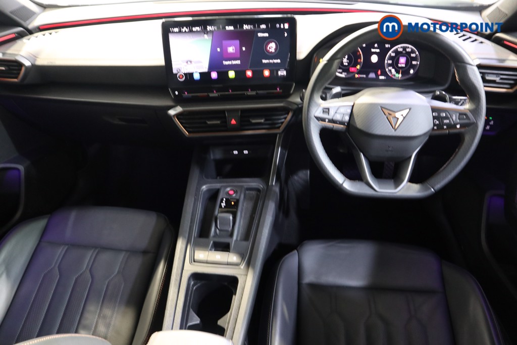 Cupra Formentor V2 Automatic Petrol SUV - Stock Number (1614593) - 1st supplementary image