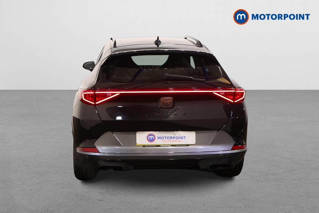 Cupra Formentor V2 Automatic Petrol SUV - Stock Number (1614593) - Rear bumper
