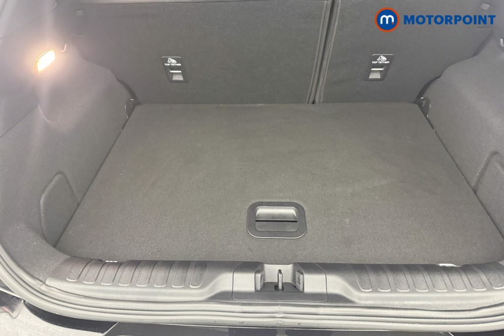 Ford Puma St-Line X Automatic Petrol SUV - Stock Number (1614628) - 2nd supplementary image