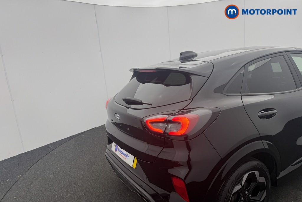 Ford Puma St-Line X Automatic Petrol SUV - Stock Number (1614628) - 5th supplementary image