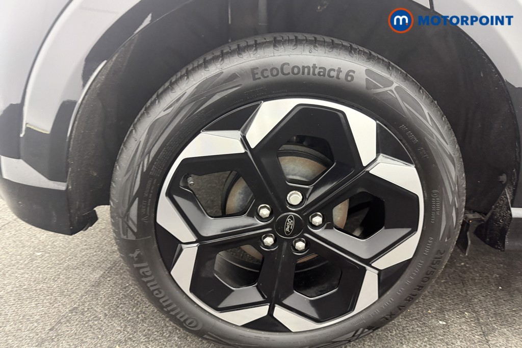 Ford Puma St-Line X Automatic Petrol SUV - Stock Number (1614628) - 7th supplementary image