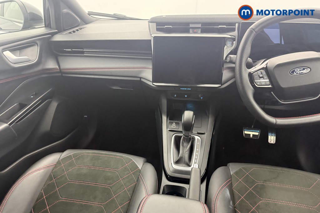 Ford Puma St-Line X Automatic Petrol SUV - Stock Number (1614628) - 9th supplementary image