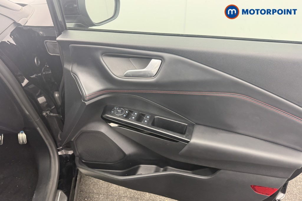 Ford Puma St-Line X Automatic Petrol SUV - Stock Number (1614628) - 10th supplementary image