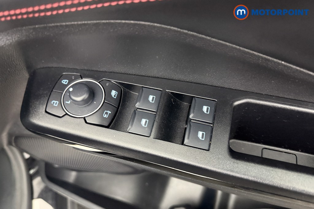 Ford Puma St-Line X Automatic Petrol SUV - Stock Number (1614628) - 11th supplementary image