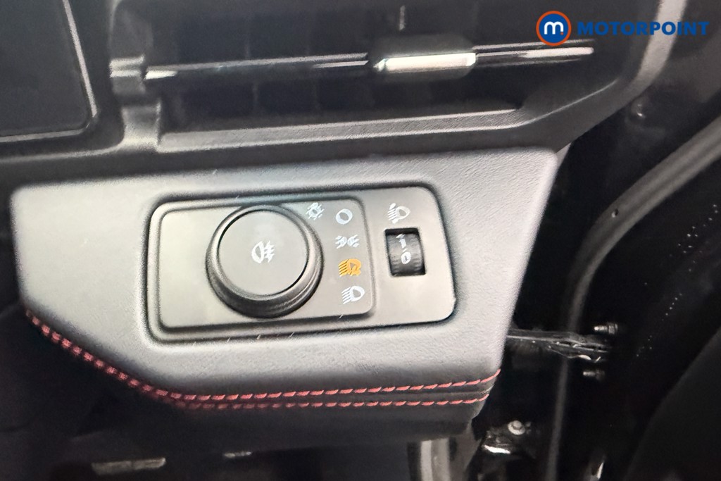 Ford Puma St-Line X Automatic Petrol SUV - Stock Number (1614628) - 13th supplementary image