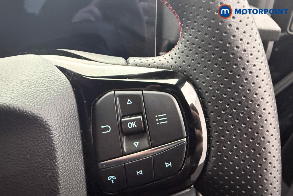 Ford Puma St-Line X Automatic Petrol SUV - Stock Number (1614628) - 14th supplementary image