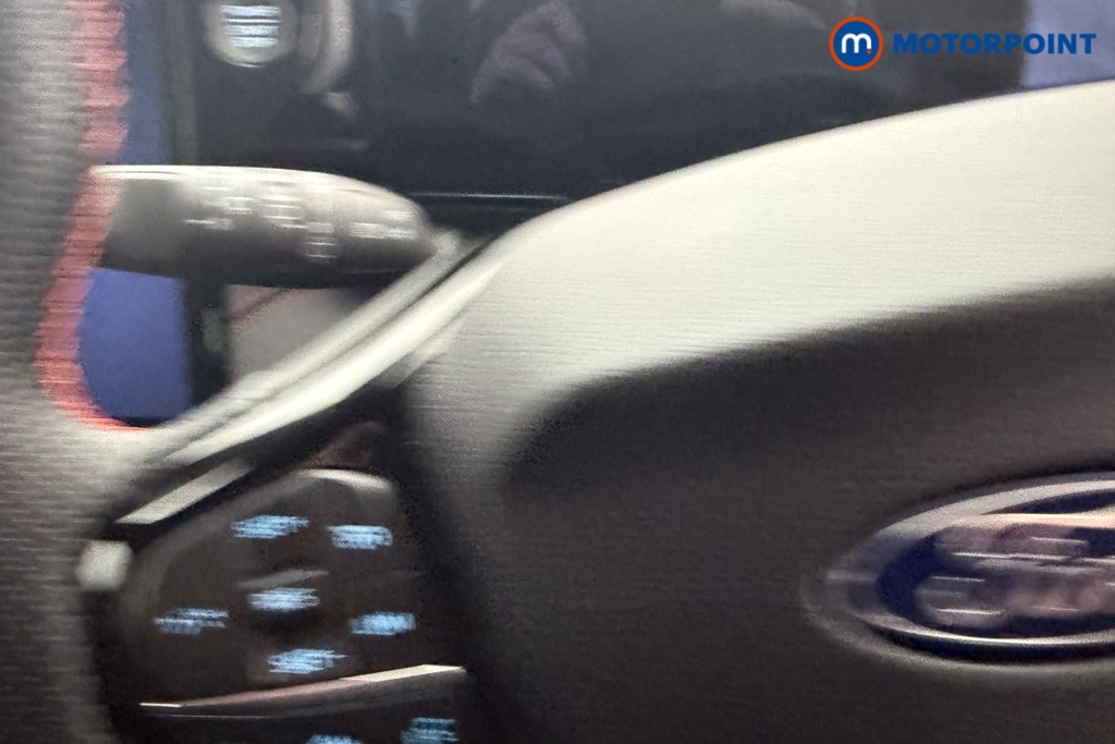 Ford Puma St-Line X Automatic Petrol SUV - Stock Number (1614628) - 15th supplementary image