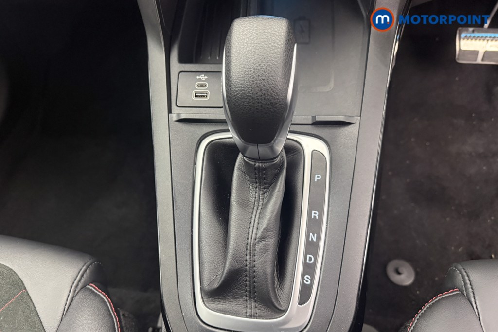 Ford Puma St-Line X Automatic Petrol SUV - Stock Number (1614628) - 16th supplementary image