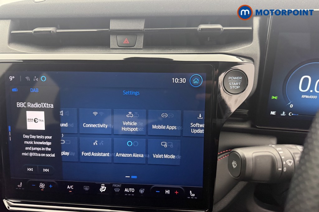 Ford Puma St-Line X Automatic Petrol SUV - Stock Number (1614628) - 21st supplementary image