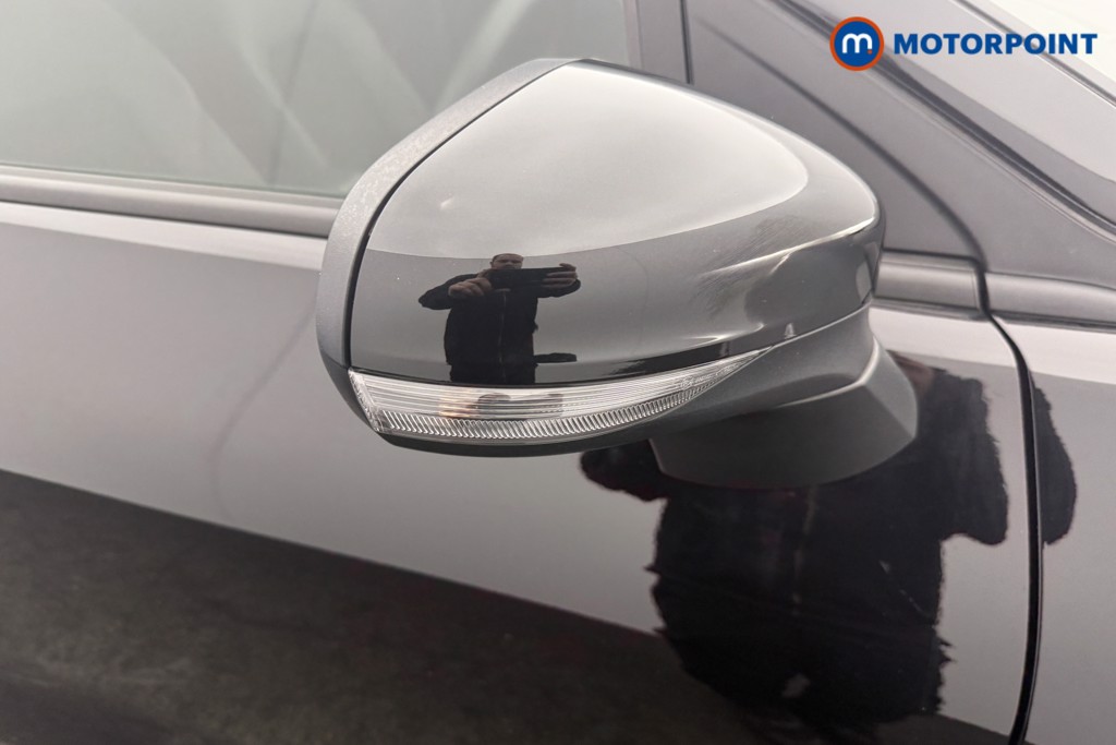 Ford Puma St-Line X Automatic Petrol SUV - Stock Number (1614628) - 22nd supplementary image