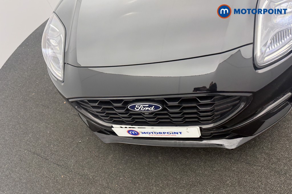 Ford Puma St-Line X Automatic Petrol SUV - Stock Number (1614628) - 24th supplementary image