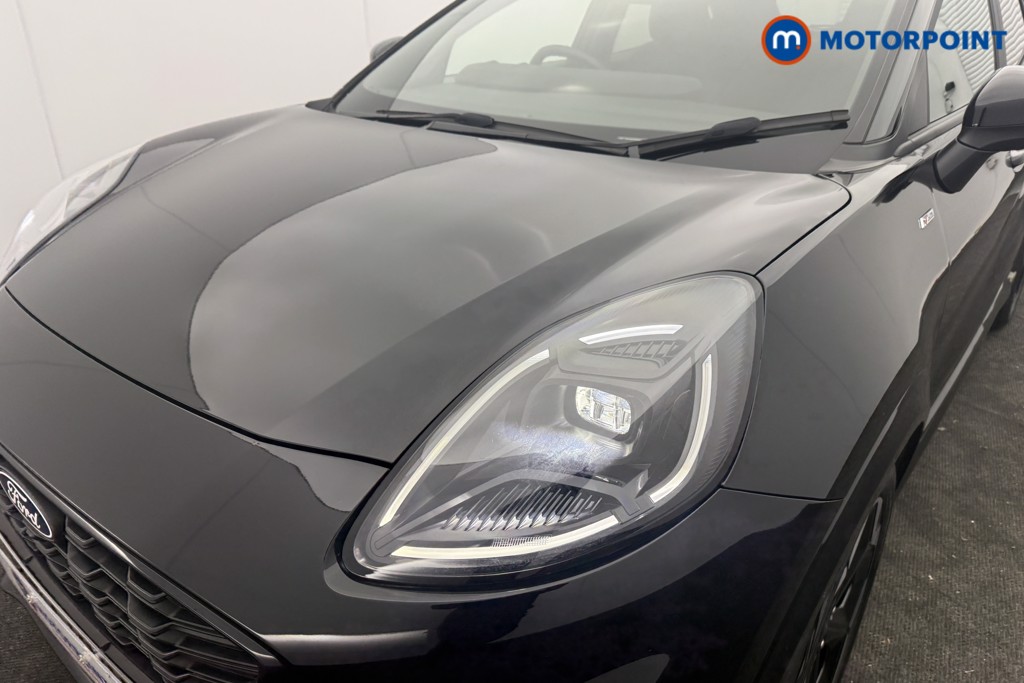 Ford Puma St-Line X Automatic Petrol SUV - Stock Number (1614628) - 25th supplementary image