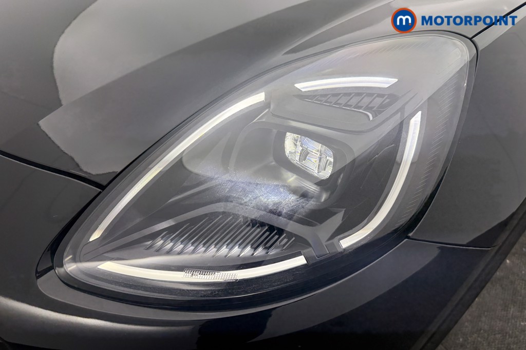 Ford Puma St-Line X Automatic Petrol SUV - Stock Number (1614628) - 26th supplementary image