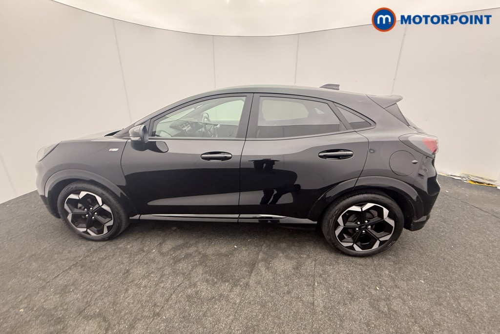 Ford Puma St-Line X Automatic Petrol SUV - Stock Number (1614628) - 28th supplementary image