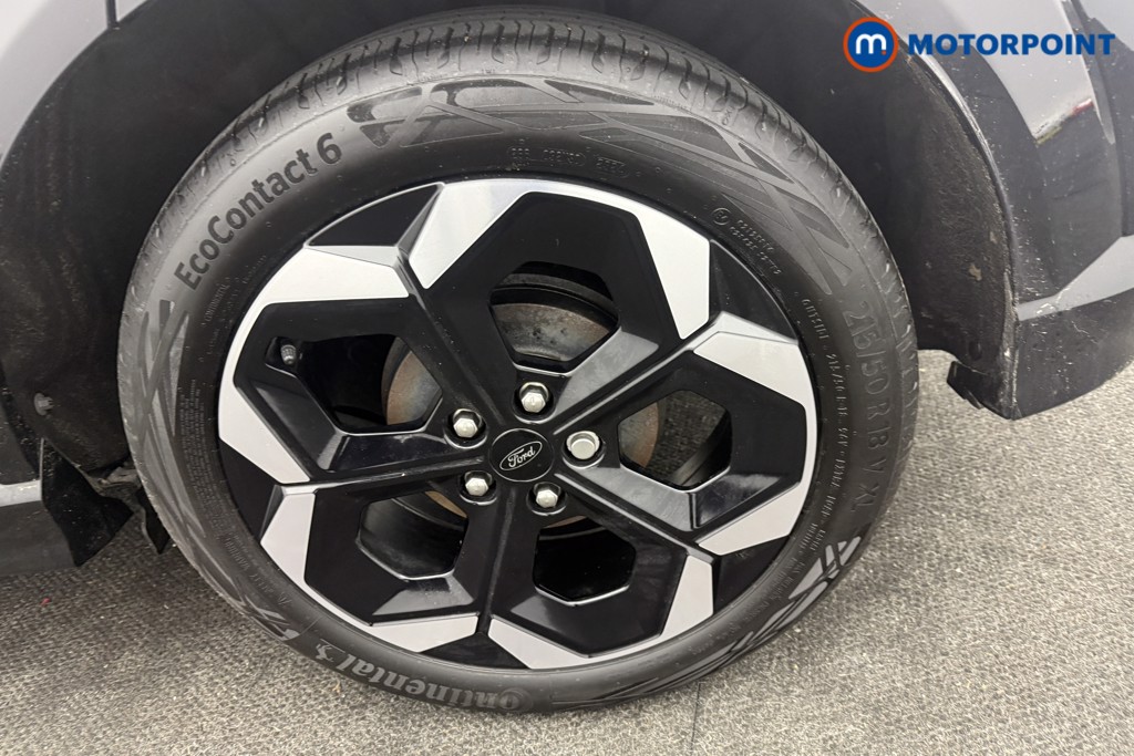 Ford Puma St-Line X Automatic Petrol SUV - Stock Number (1614628) - 29th supplementary image