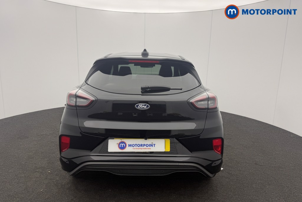 Ford Puma St-Line X Automatic Petrol SUV - Stock Number (1614628) - 1st supplementary image