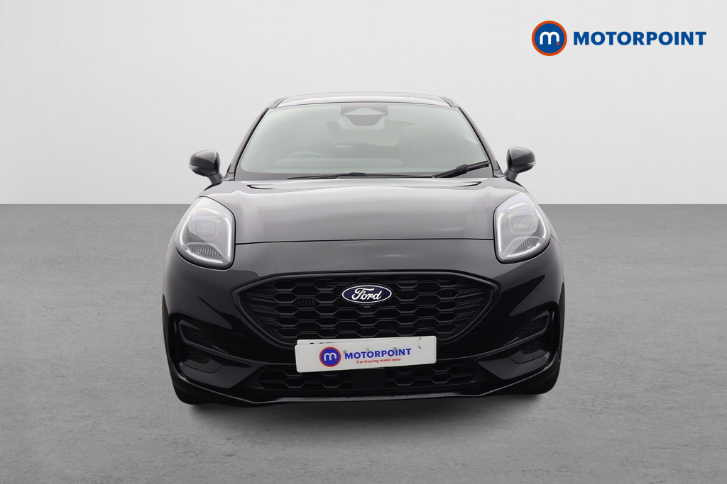 Ford Puma St-Line X Automatic Petrol SUV - Stock Number (1614628) - Front bumper