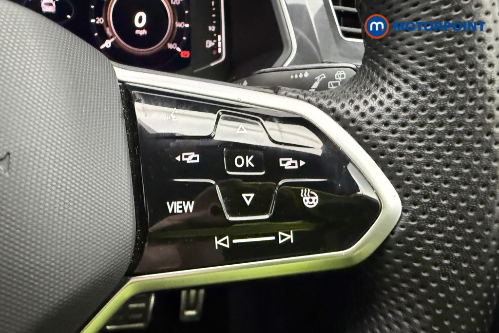 Volkswagen Tiguan R-Line Automatic Petrol Plug-In Hybrid SUV - Stock Number (1614820) - 6th supplementary image