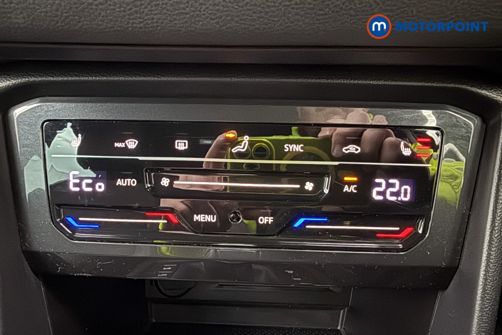 Volkswagen Tiguan R-Line Automatic Petrol Plug-In Hybrid SUV - Stock Number (1614820) - 9th supplementary image