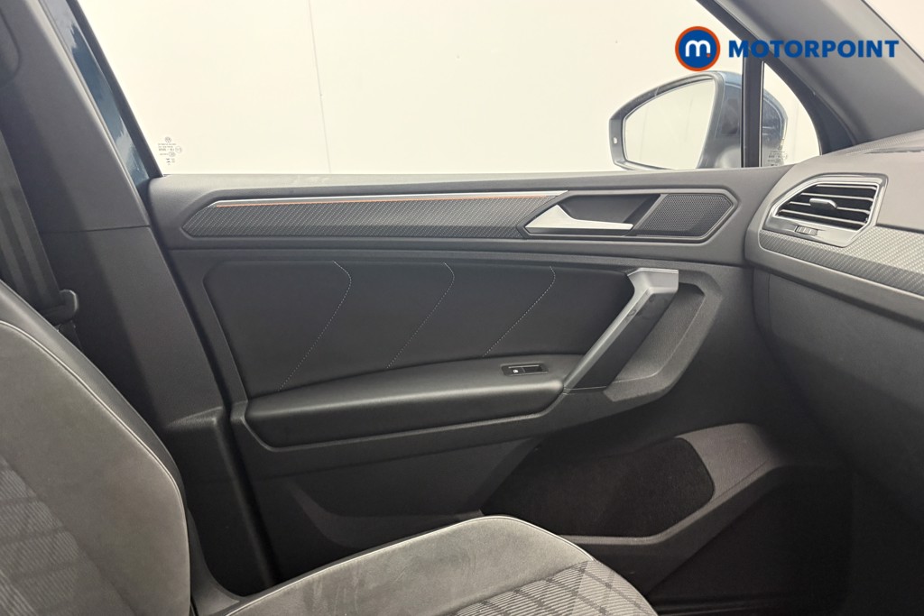 Volkswagen Tiguan R-Line Automatic Petrol Plug-In Hybrid SUV - Stock Number (1614820) - 13th supplementary image