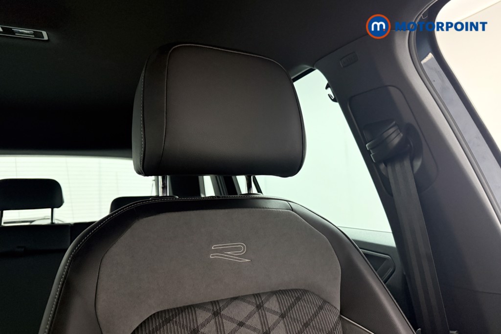 Volkswagen Tiguan R-Line Automatic Petrol Plug-In Hybrid SUV - Stock Number (1614820) - 14th supplementary image