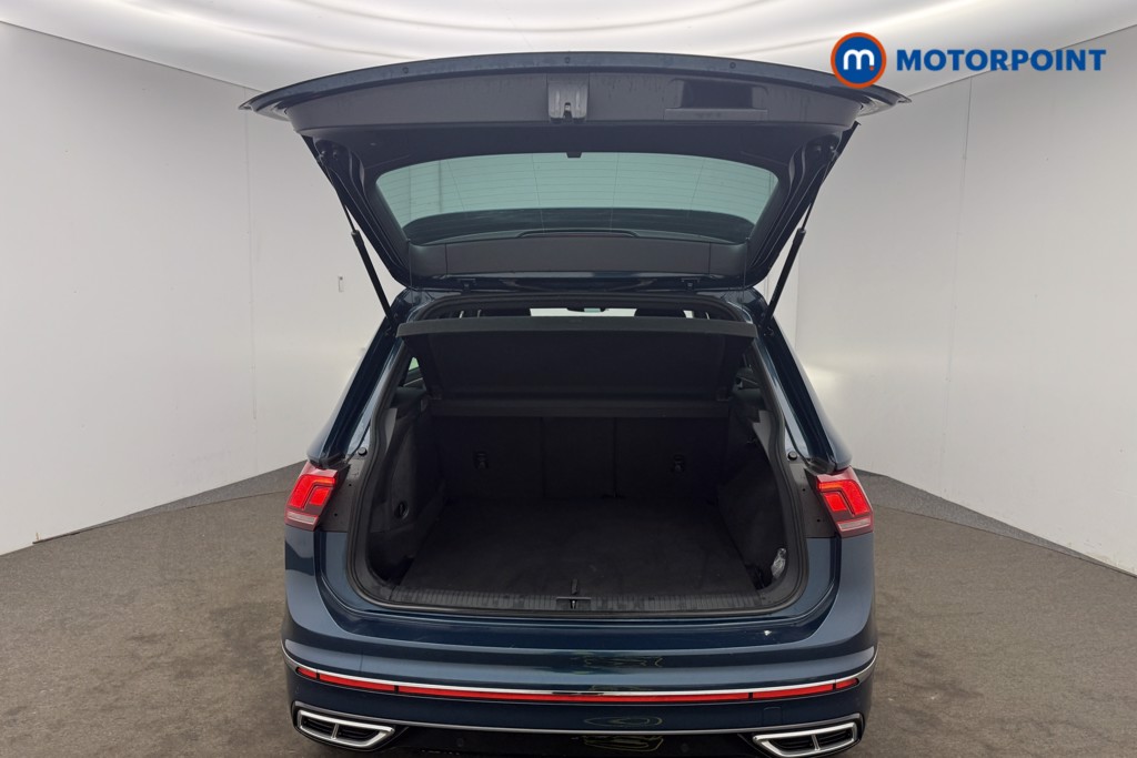 Volkswagen Tiguan R-Line Automatic Petrol Plug-In Hybrid SUV - Stock Number (1614820) - 17th supplementary image