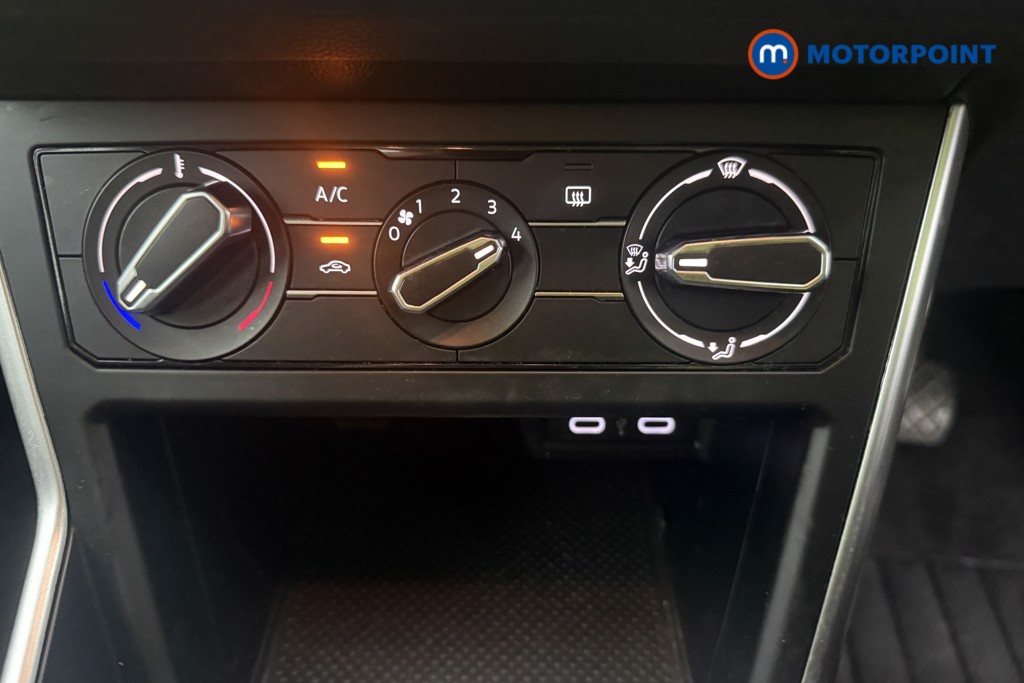 Volkswagen Polo Life Manual Petrol Hatchback - Stock Number (1614823) - 6th supplementary image