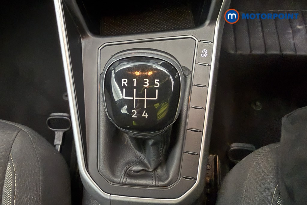 Volkswagen Polo Life Manual Petrol Hatchback - Stock Number (1614823) - 7th supplementary image