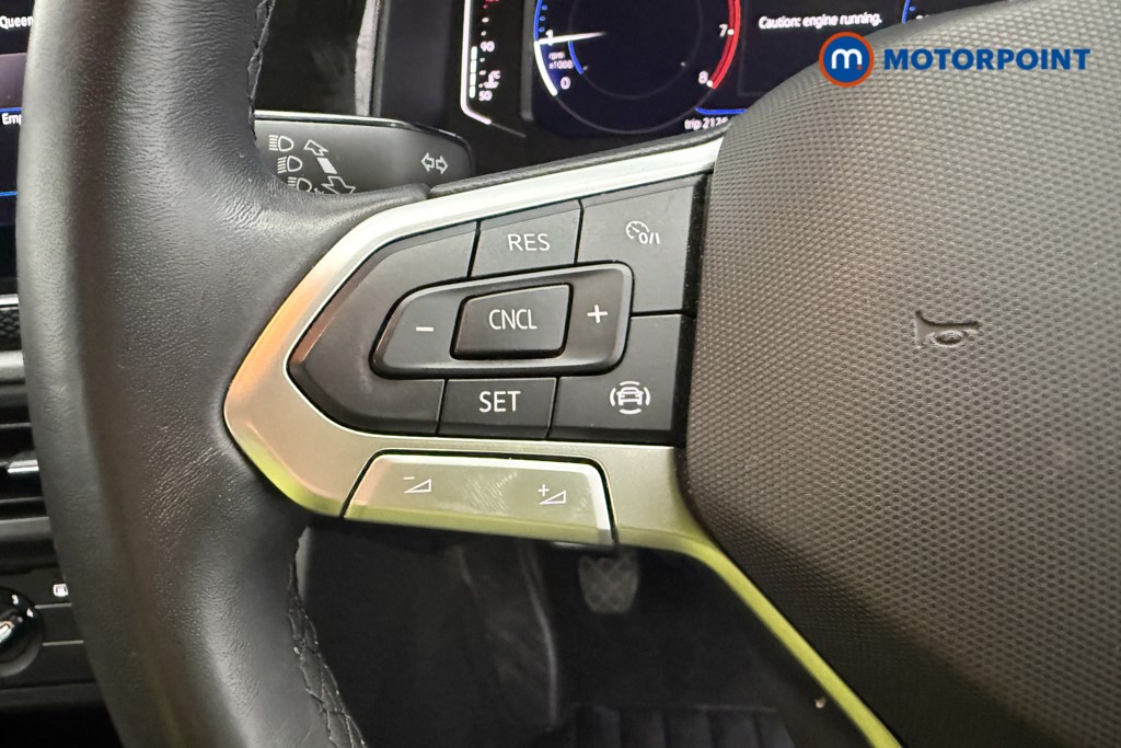 Volkswagen Polo Life Manual Petrol Hatchback - Stock Number (1614823) - 8th supplementary image