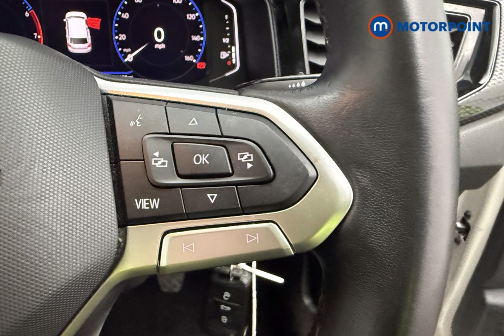 Volkswagen Polo Life Manual Petrol Hatchback - Stock Number (1614823) - 9th supplementary image