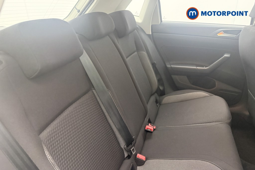 Volkswagen Polo Life Manual Petrol Hatchback - Stock Number (1614823) - 12th supplementary image