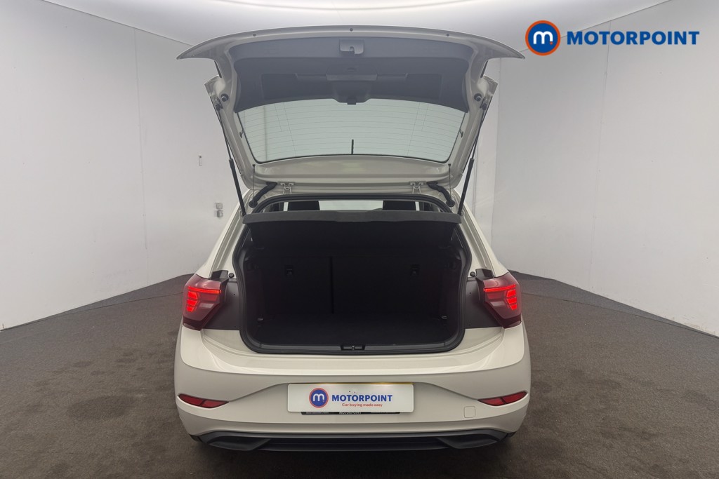 Volkswagen Polo Life Manual Petrol Hatchback - Stock Number (1614823) - 13th supplementary image