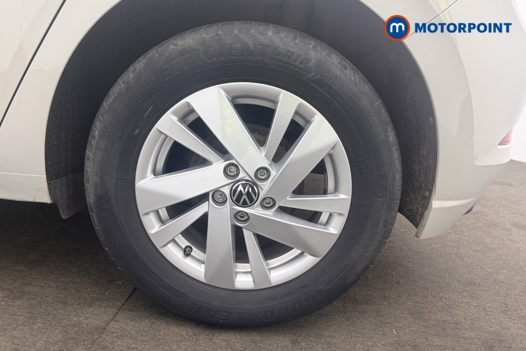 Volkswagen Polo Life Manual Petrol Hatchback - Stock Number (1614823) - 15th supplementary image