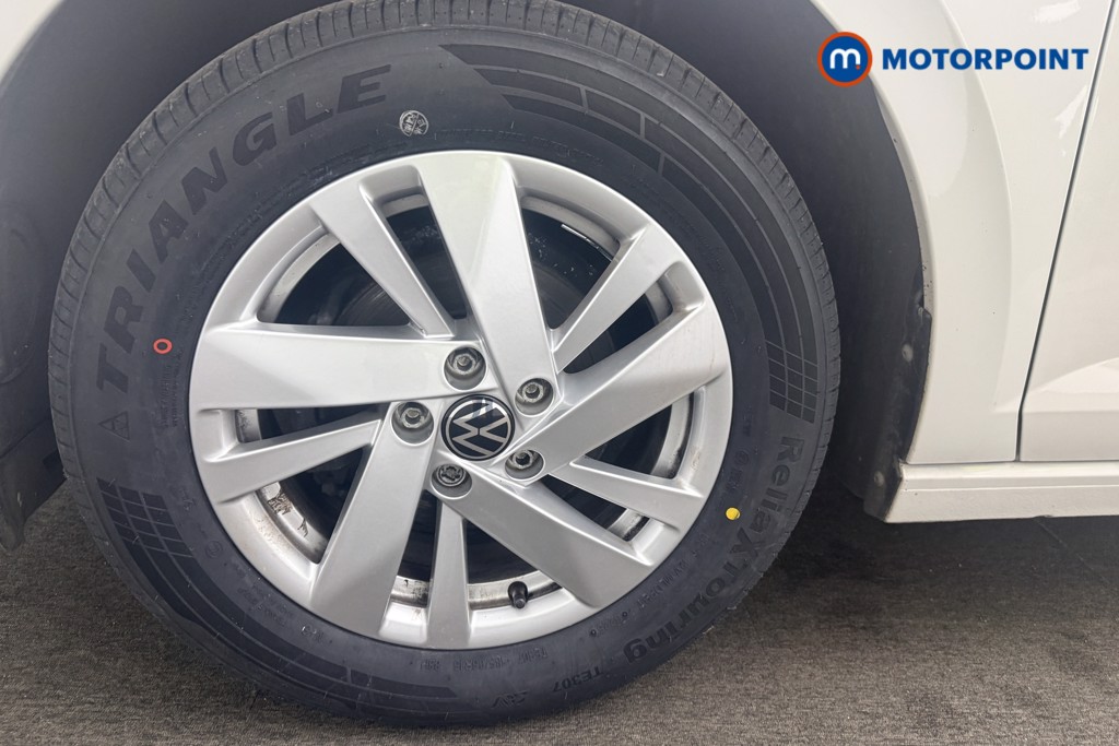 Volkswagen Polo Life Manual Petrol Hatchback - Stock Number (1614823) - 16th supplementary image