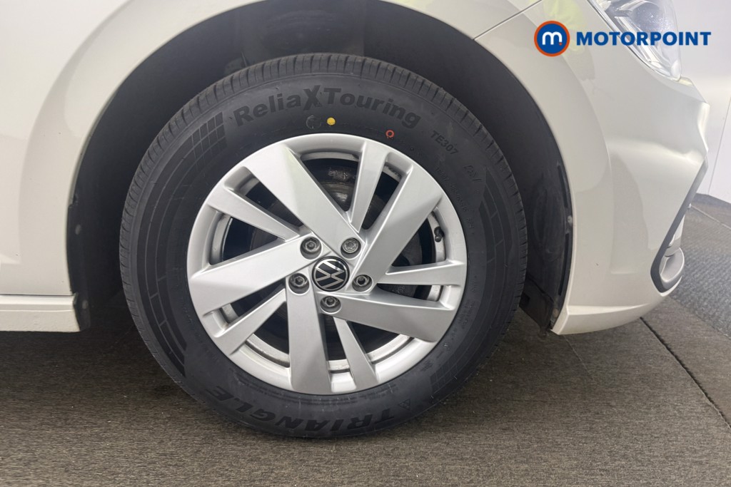 Volkswagen Polo Life Manual Petrol Hatchback - Stock Number (1614823) - 17th supplementary image