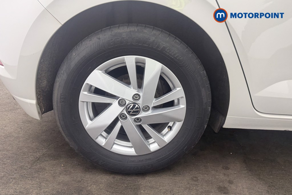 Volkswagen Polo Life Manual Petrol Hatchback - Stock Number (1614823) - 18th supplementary image