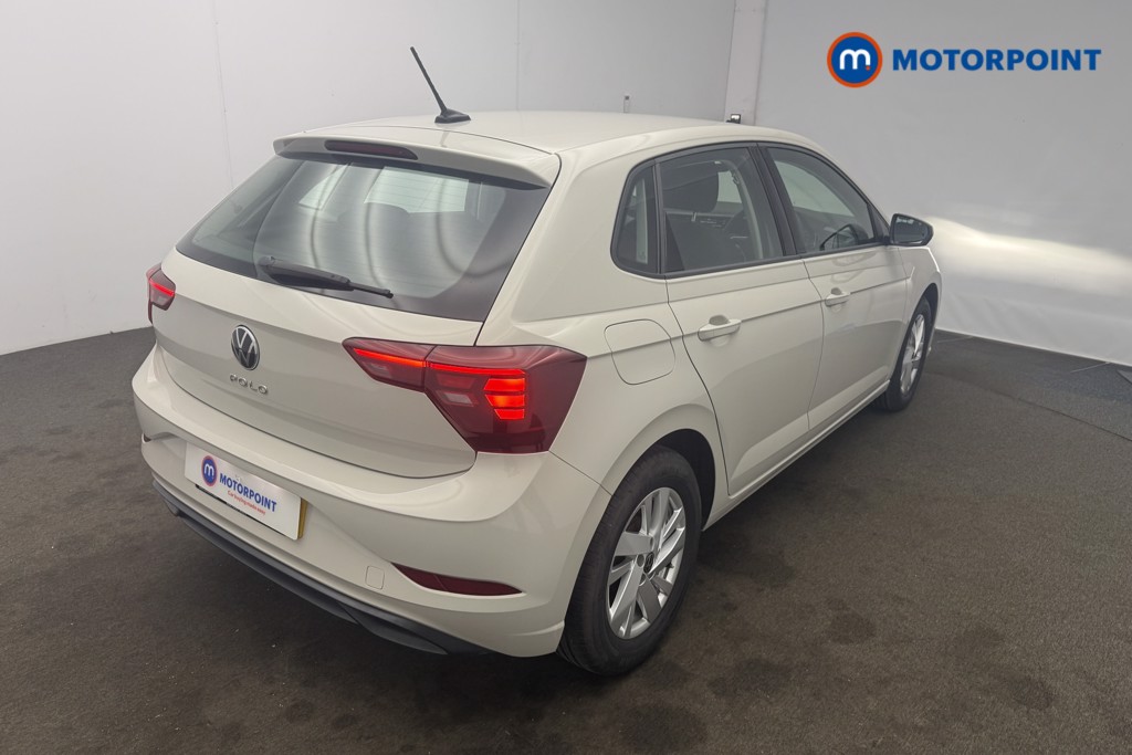Volkswagen Polo Life Manual Petrol Hatchback - Stock Number (1614823) - 19th supplementary image