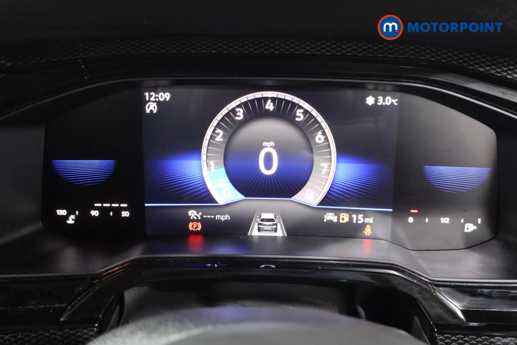 Volkswagen Polo Life Manual Petrol Hatchback - Stock Number (1614900) - 5th supplementary image