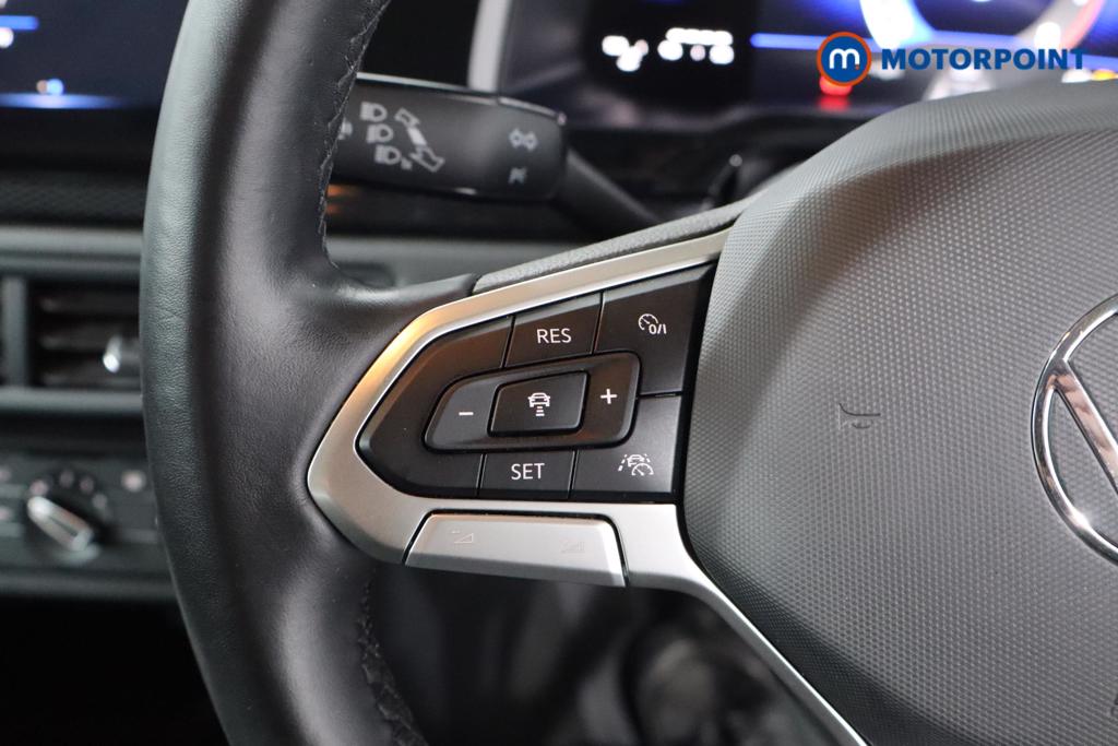 Volkswagen Polo Life Manual Petrol Hatchback - Stock Number (1614900) - 14th supplementary image