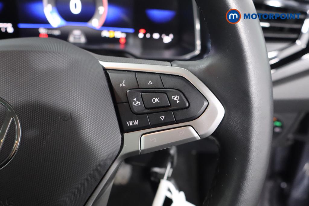 Volkswagen Polo Life Manual Petrol Hatchback - Stock Number (1614900) - 15th supplementary image